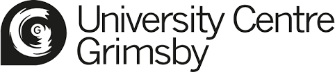 Logo for University Centre Grimsby