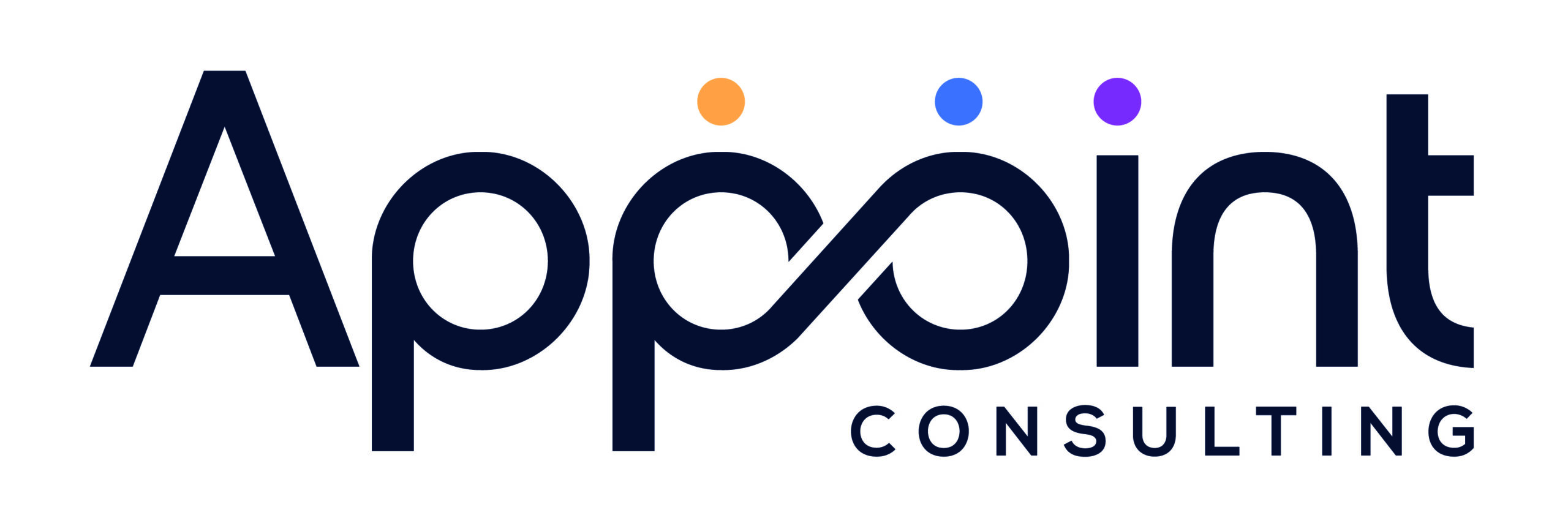 Logo for Appoint consulting