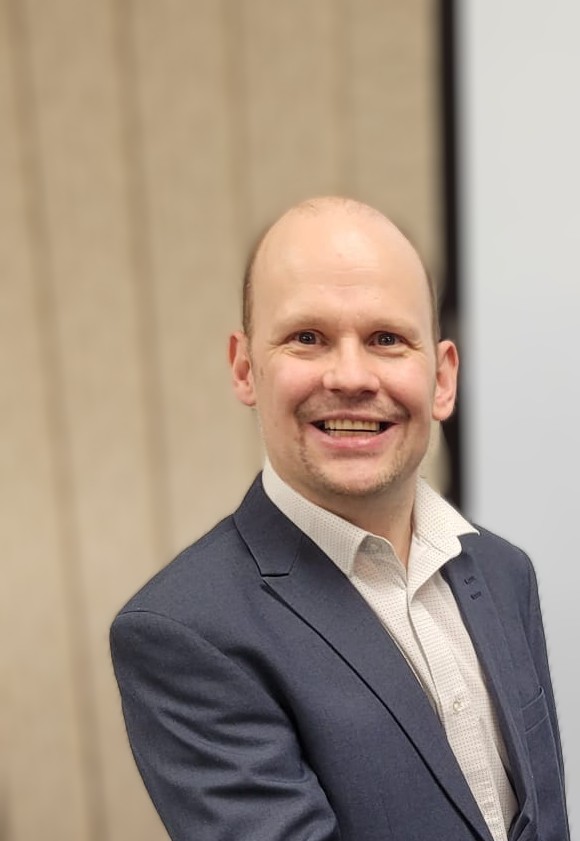 Cllr Dan Humphrey