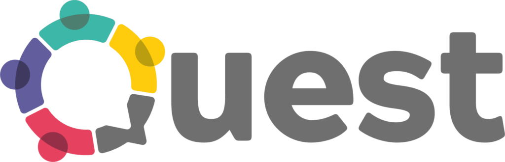 Quest logo