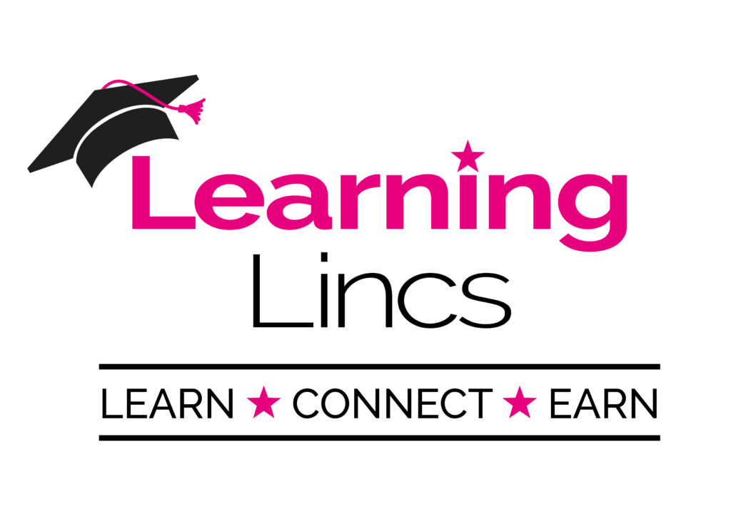 Learning Lincs logo