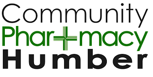 Community Pharmacy Humber logo
