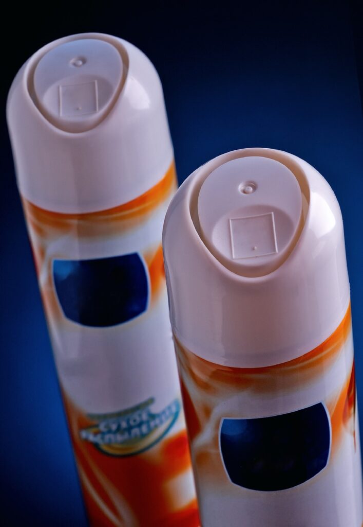 Aerosals