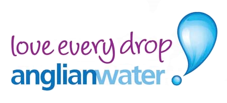 Love every drop anglian water
