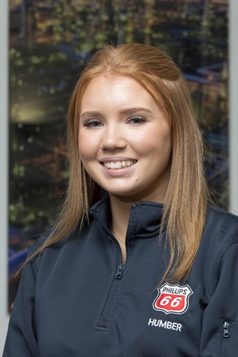 Charlotte at Phillips 66