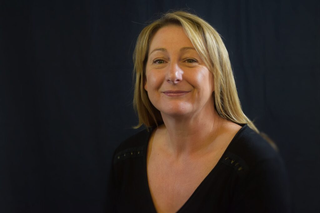 Sharon Wroot