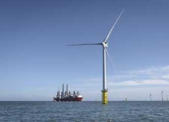 Wind turbine
