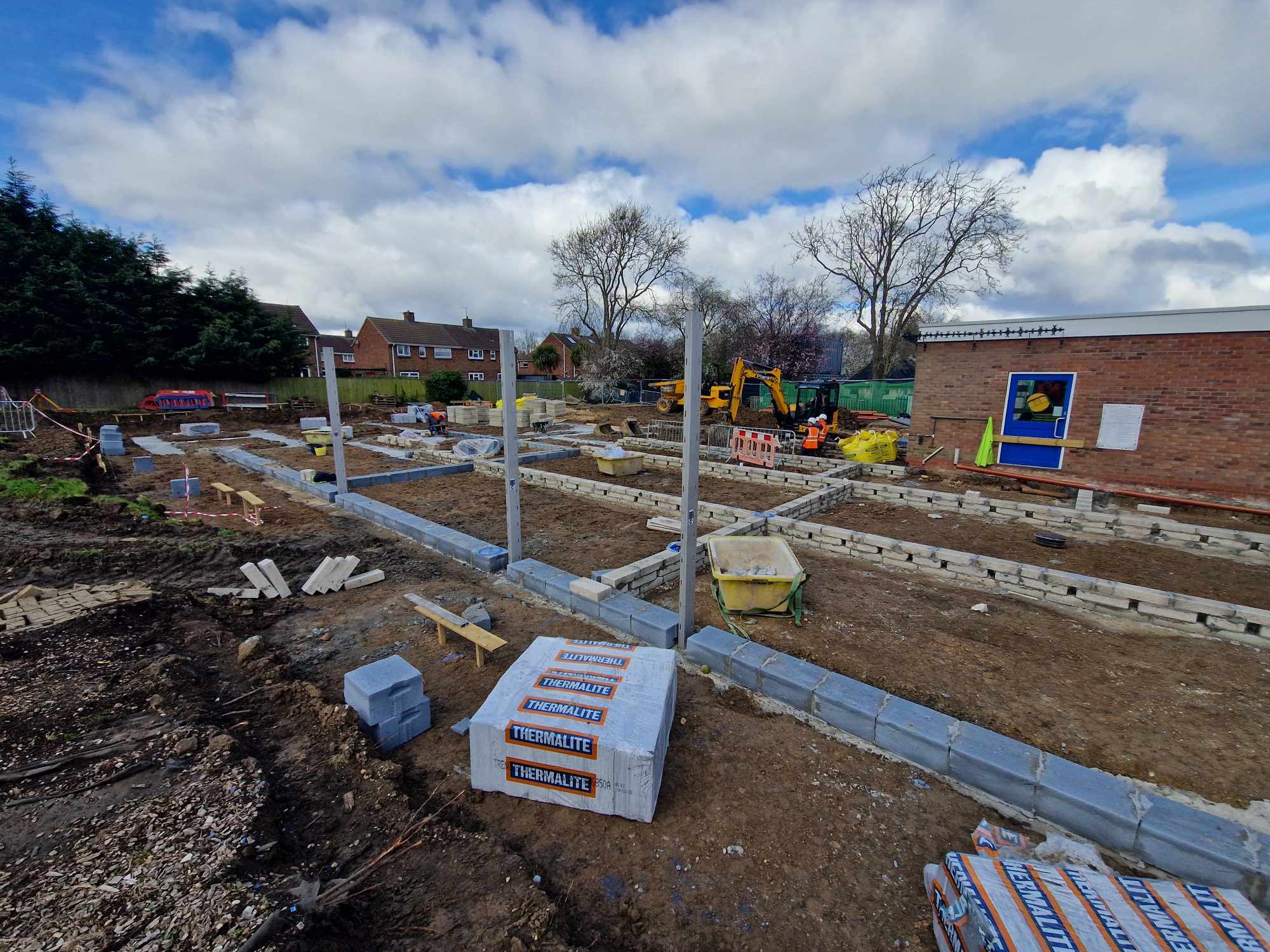 New Waltham school set for new nursery and improved classrooms thanks ...