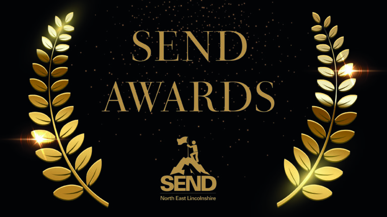 SEND Awards Logo
