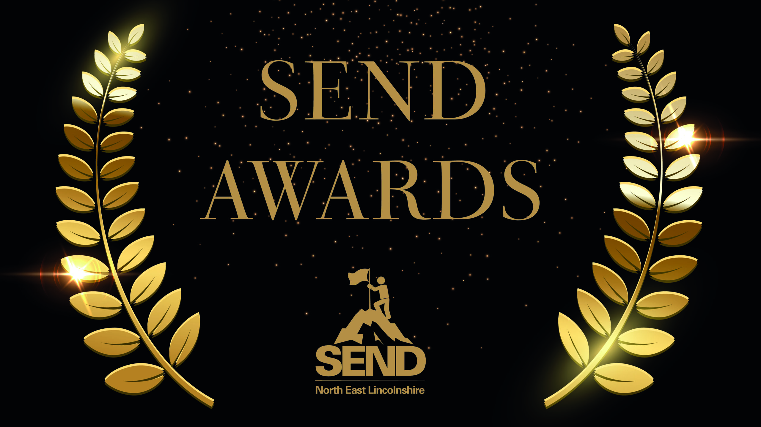 You Won't Believe How Young People are Transforming the SEND Community!