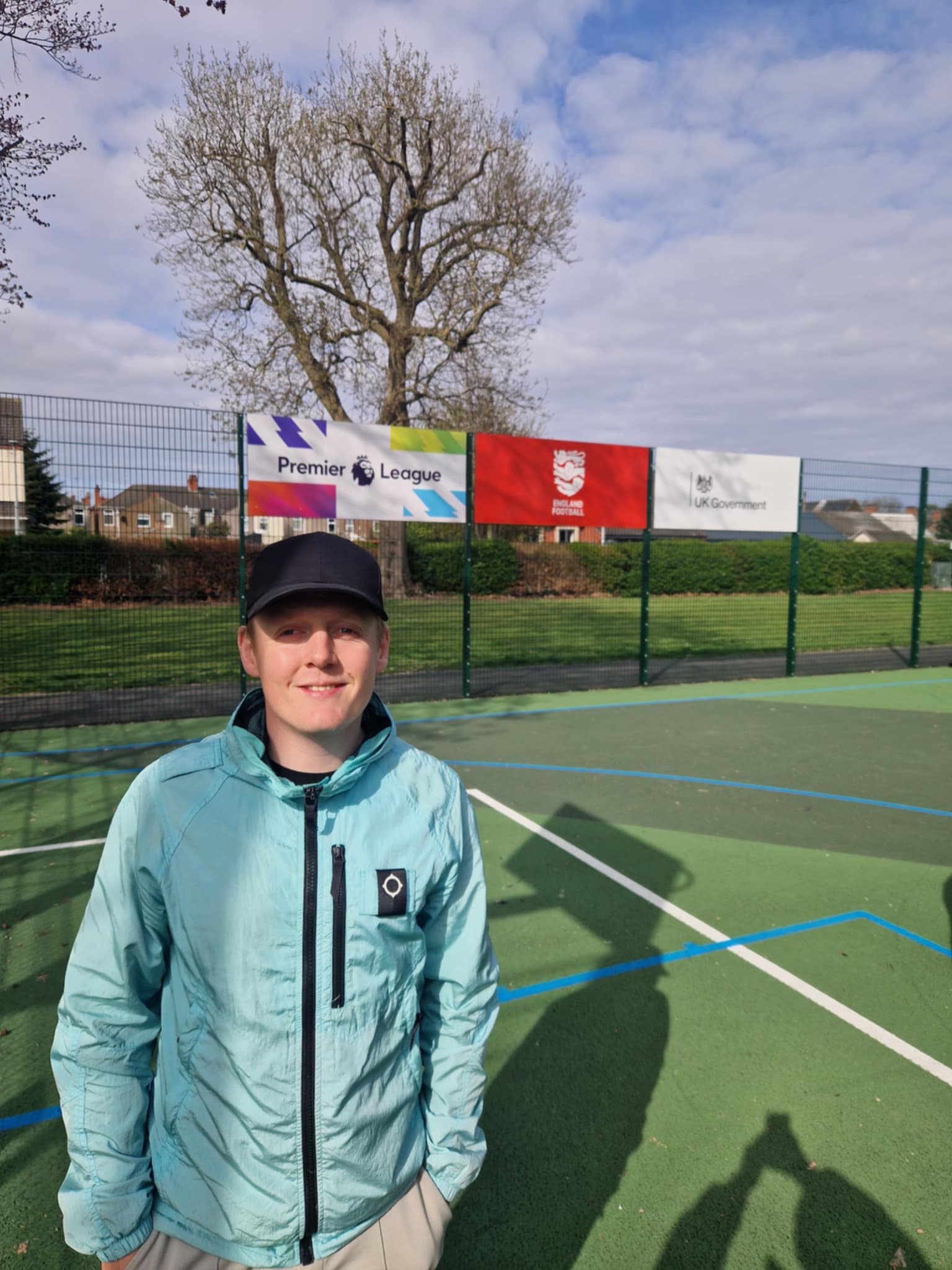 A Community Celebration: The Opening of the Grant Thorold Park Play Zone