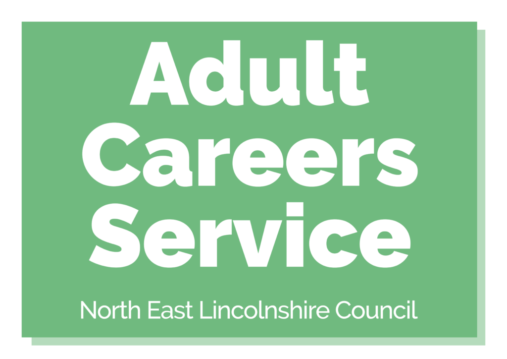 Adult Careers Service logo