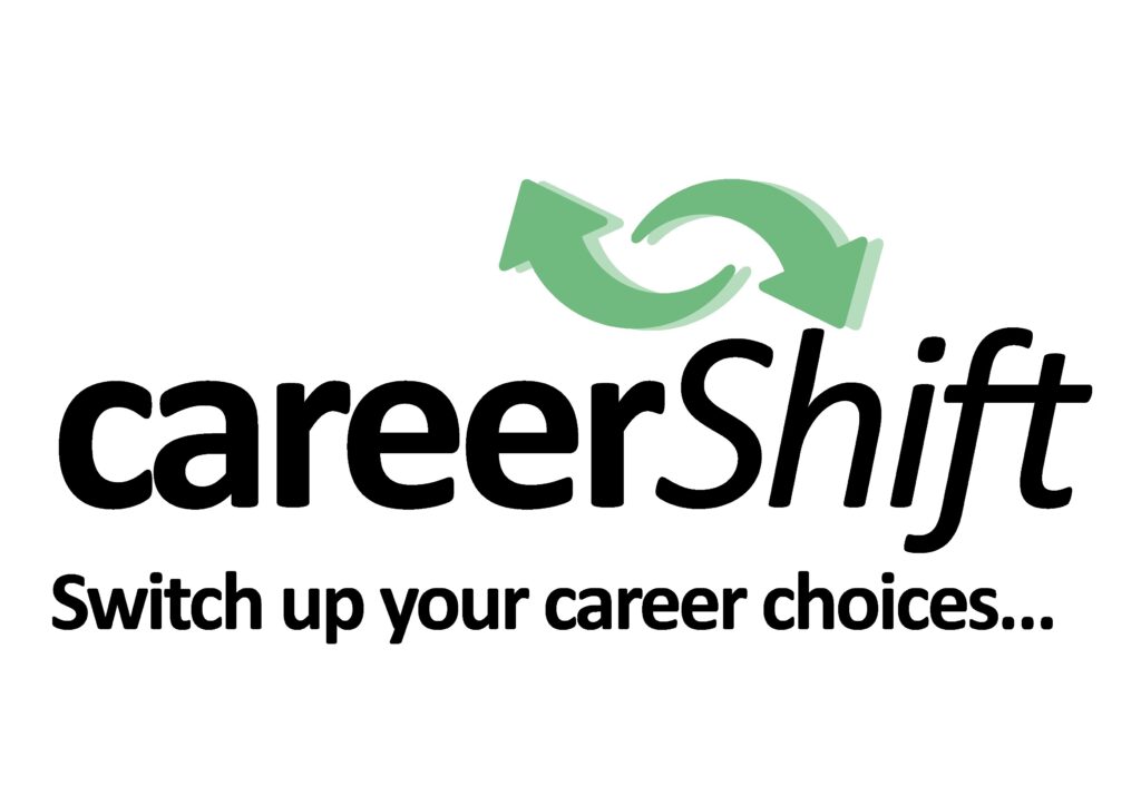careerShift logo