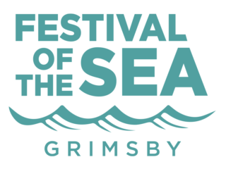 Festival of the Sea logo