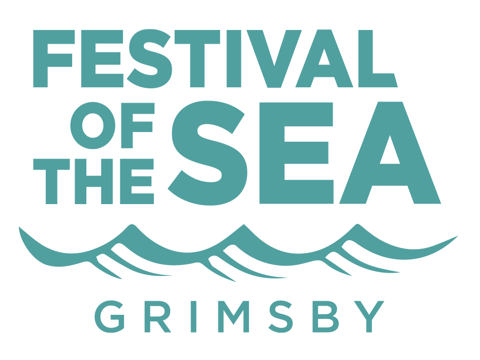 Festival of the Sea logo