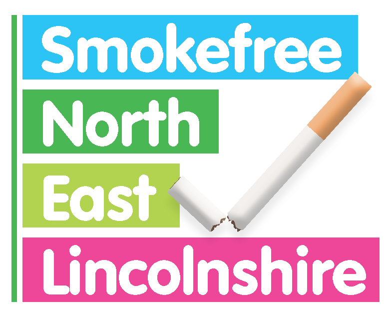 Smokefree NEL logo