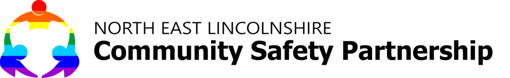 Community Safety Partnership logo