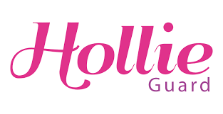 Hollie Guard logo