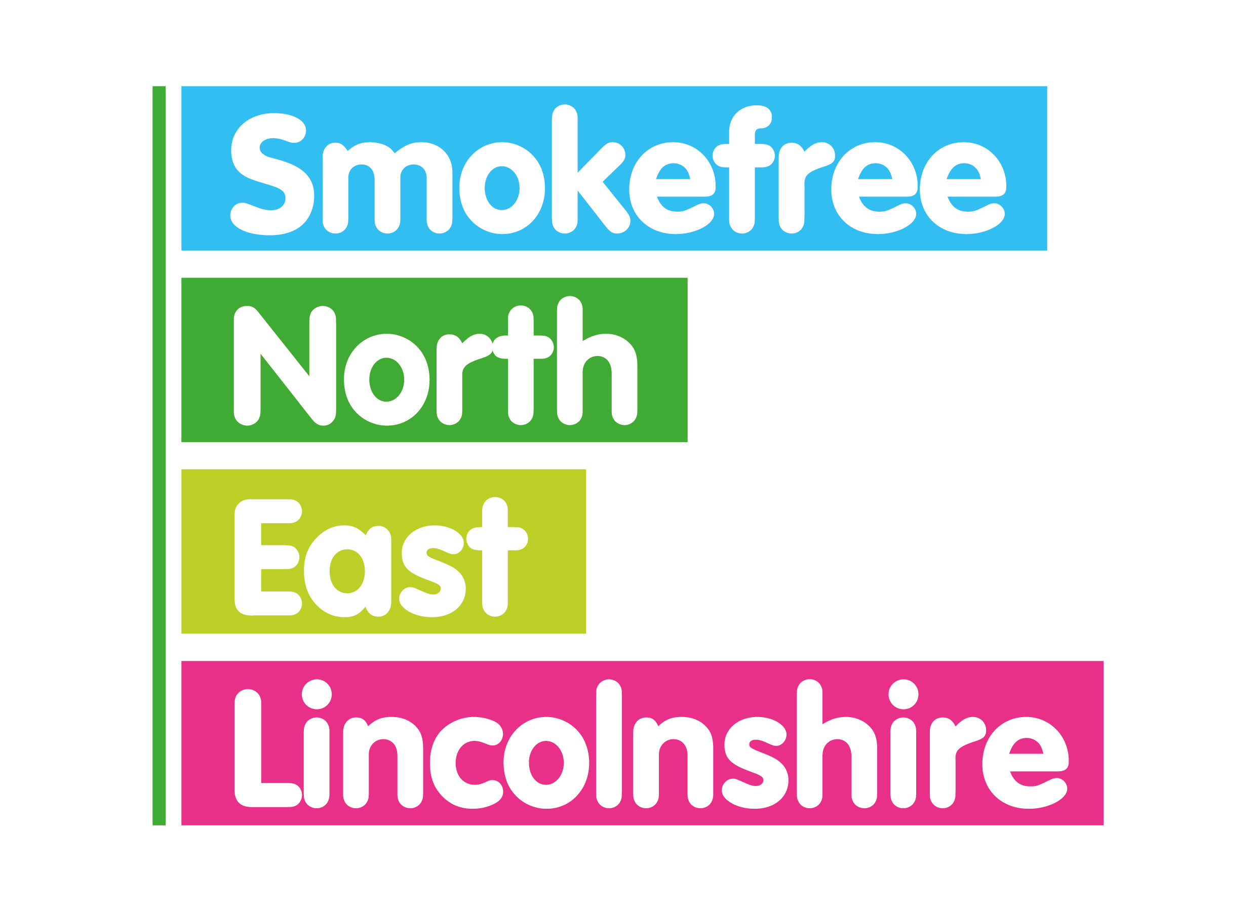 NELC SMokefree logo