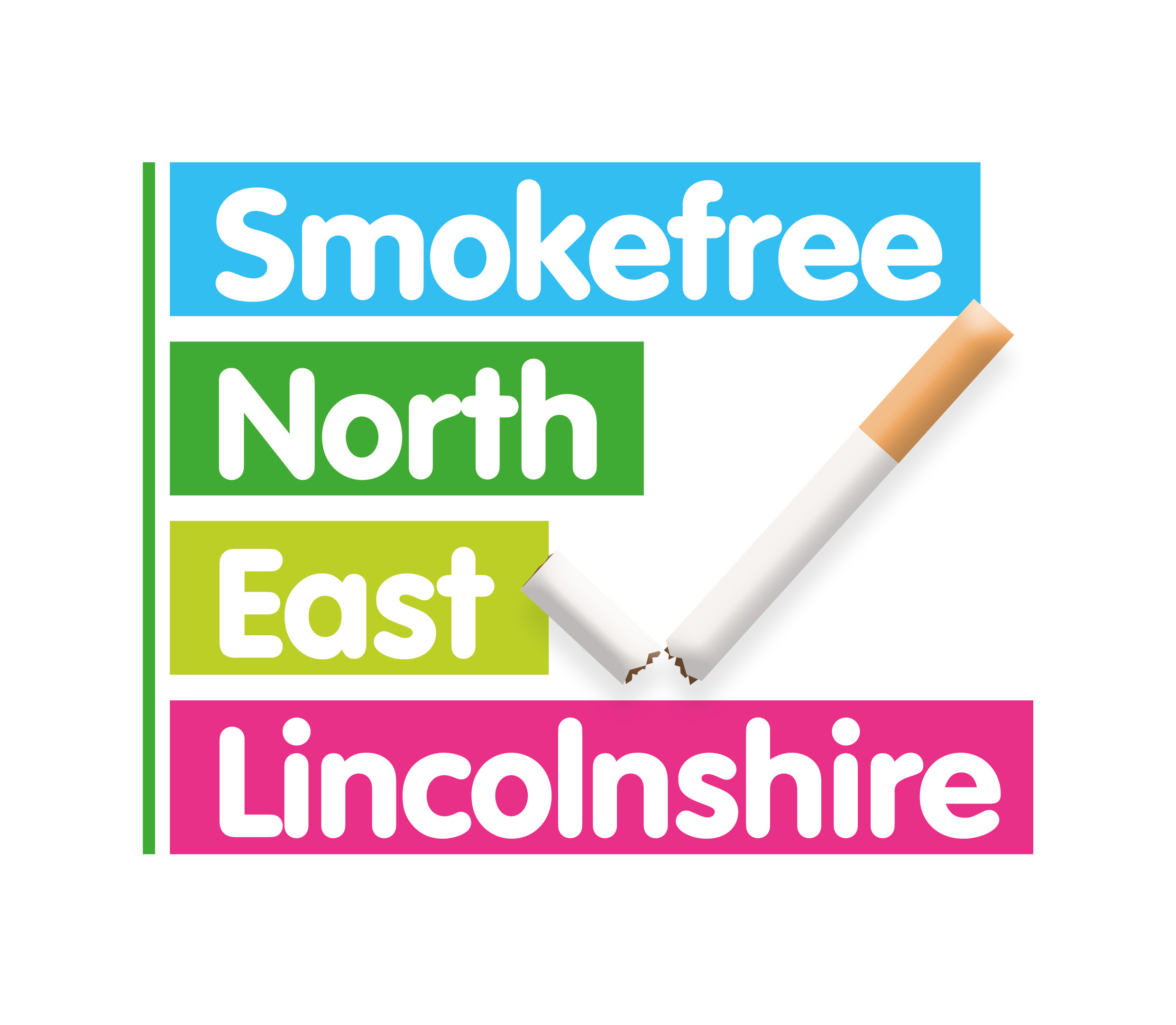 Smokefree Logo