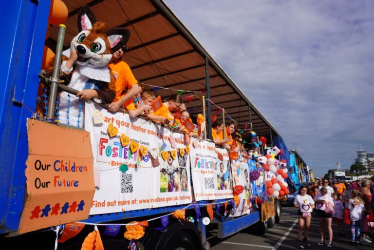 NELC Carnival 2025