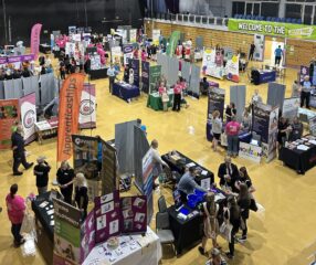 Skills Fair 2025