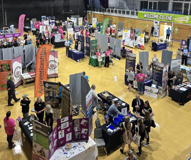 Skills Fair 2025