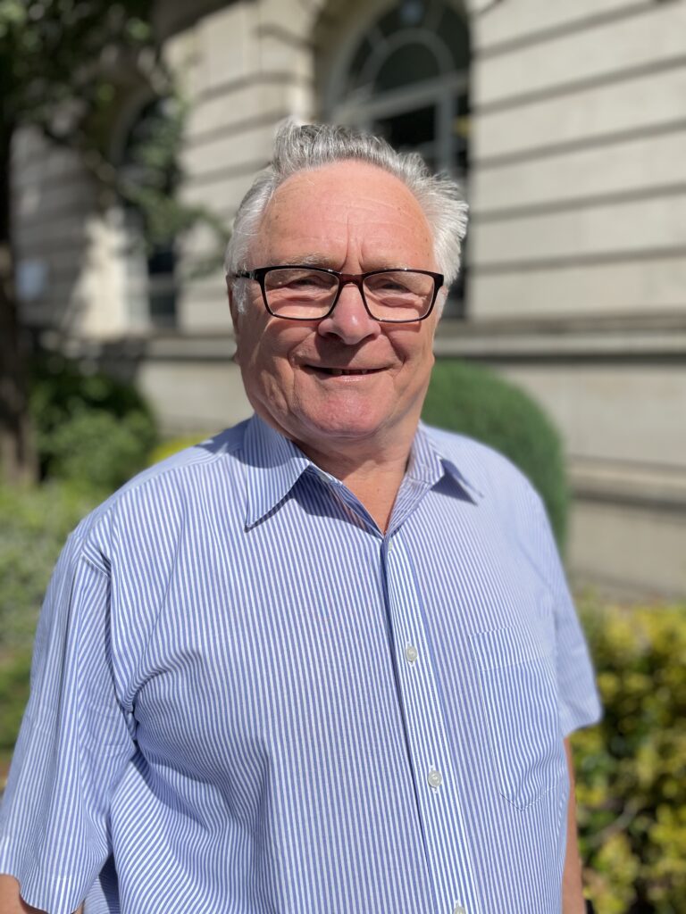 Cllr Bonner