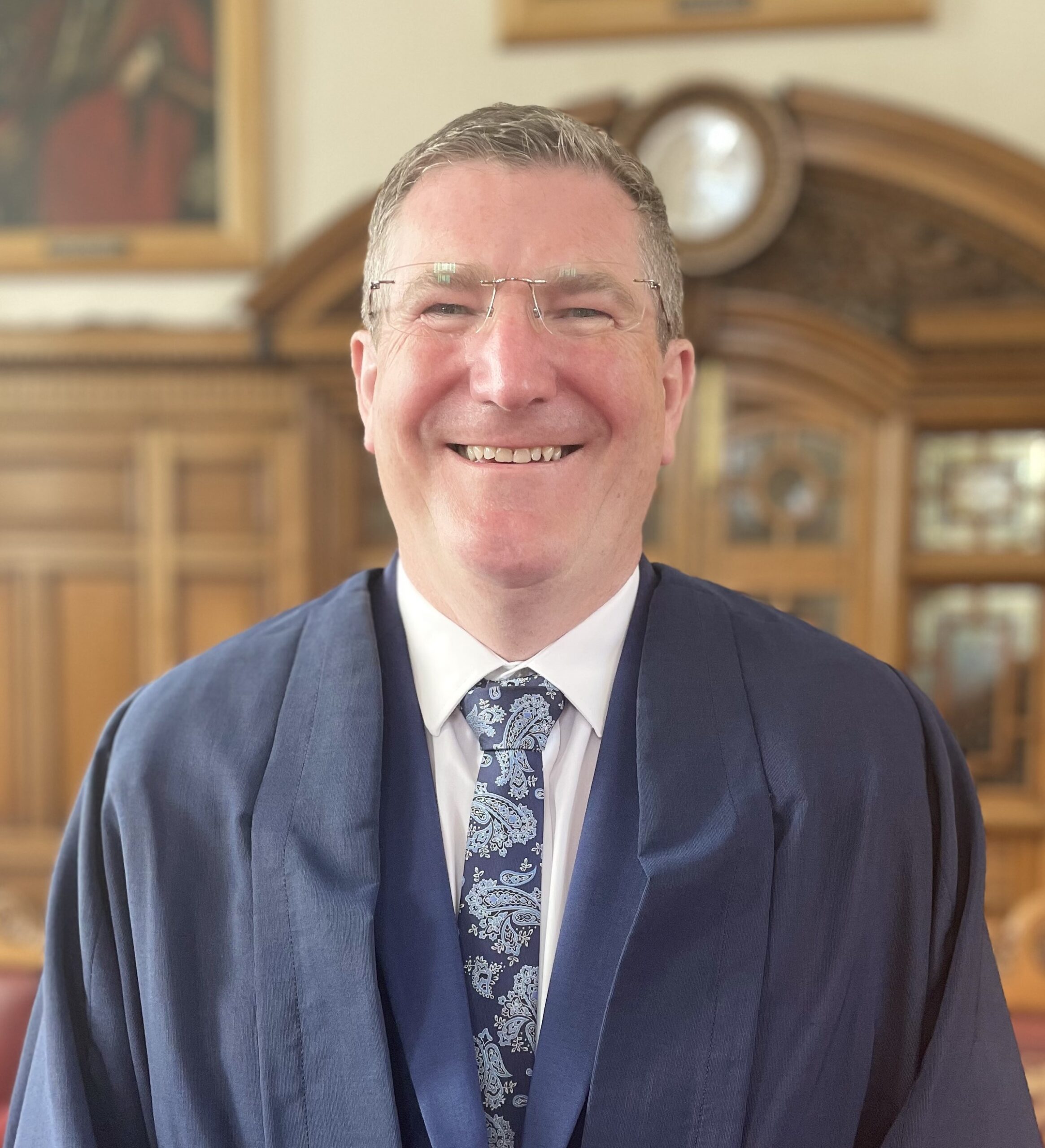 Cllr Crofts
