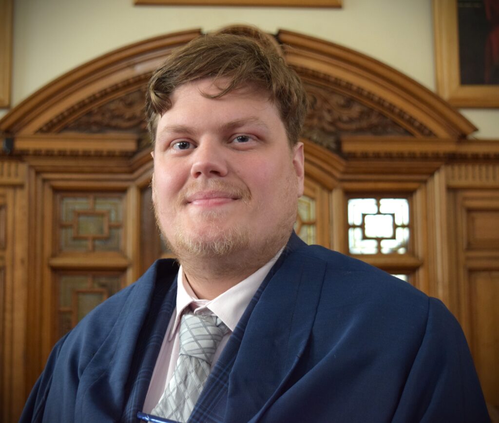 Cllr Kaczmarek