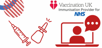 Join Vaccination UK for a presentation discussing the flu vaccine in children and young people.