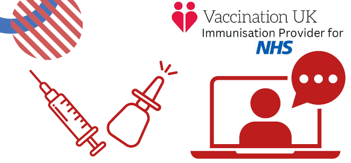 Join Vaccination UK for a presentation discussing the flu vaccine in children and young people.