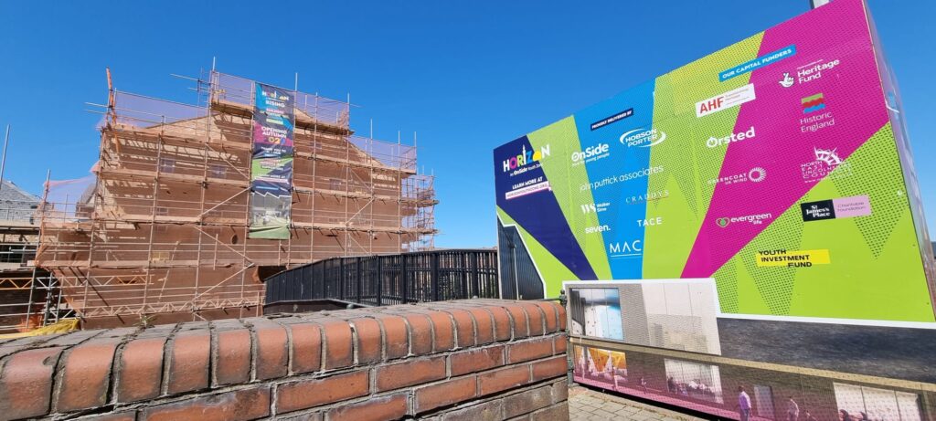 Horizon Youth Zone