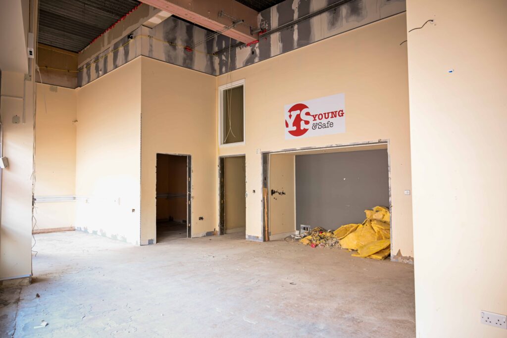 3-15 Osborne St interior 2025