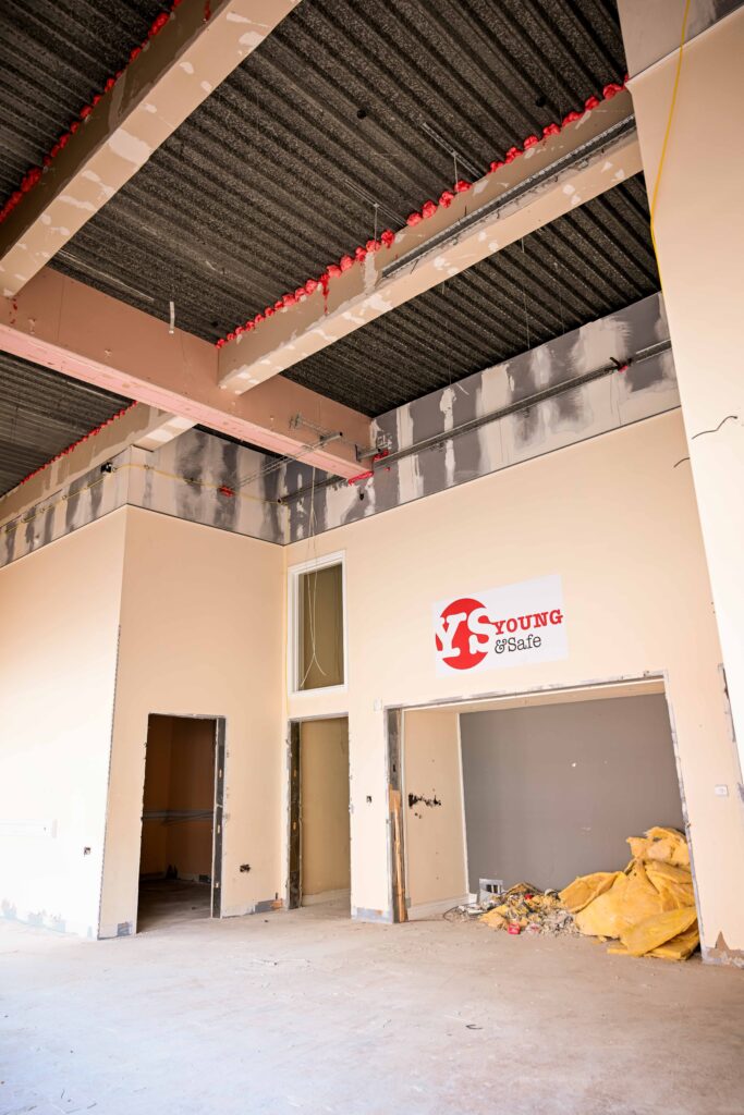 3-15 Osborne St interior 2025