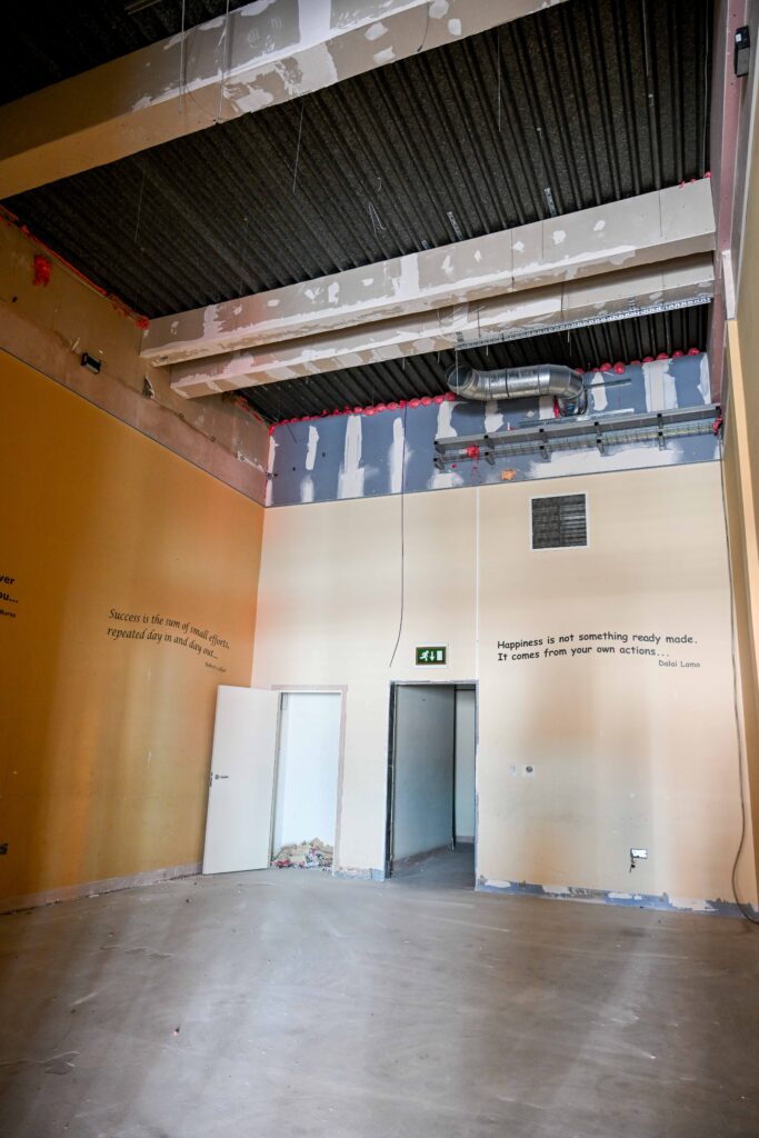 3-15 Osborne St interior 2025