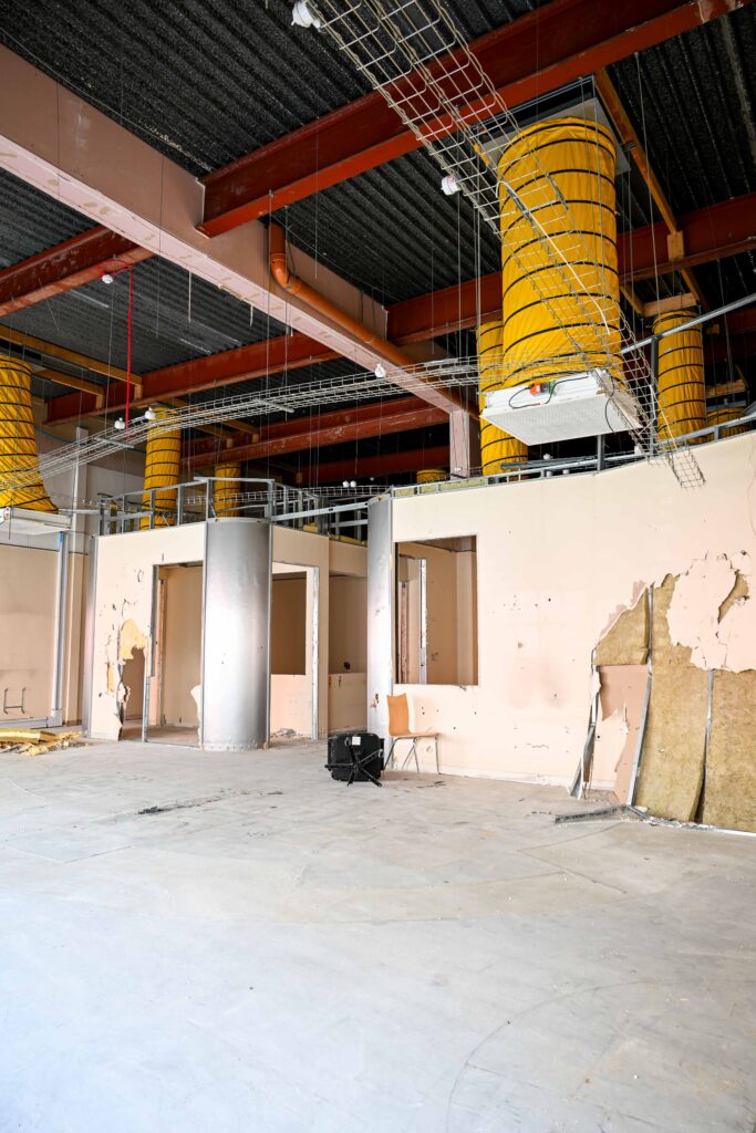 3-15 Osborne St interior 2025
