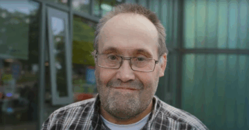 A photo of Shaun Webster