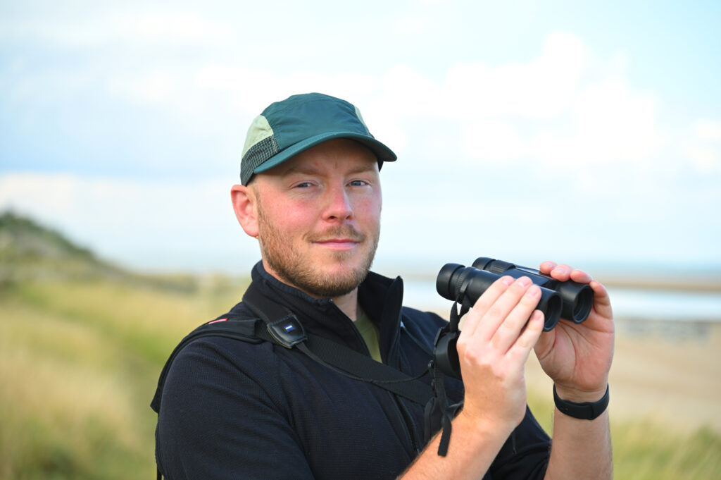 Josh Coastal Ranger