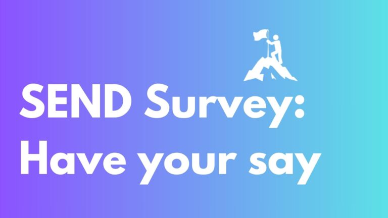 Share your experiences of services for children with additional needs