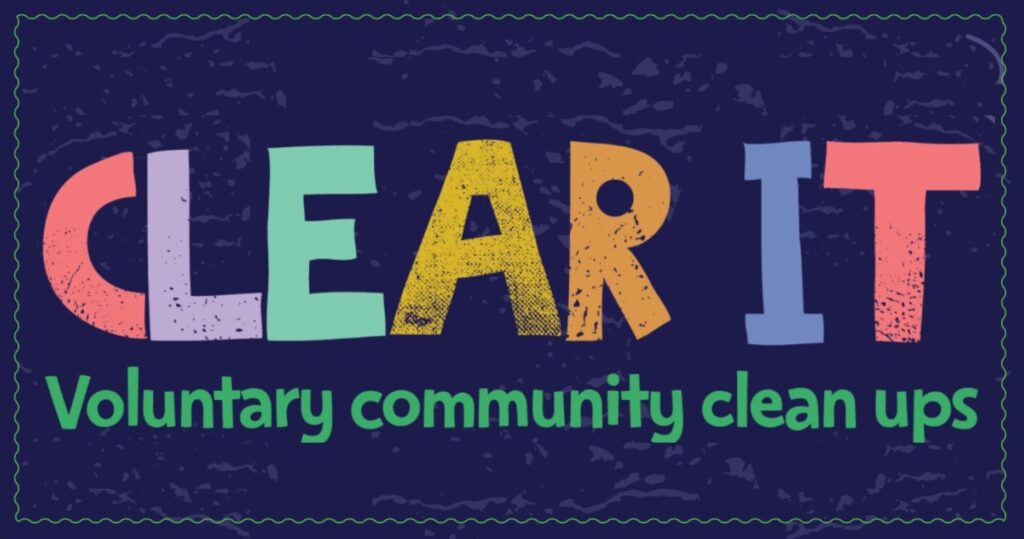 Clear It logo