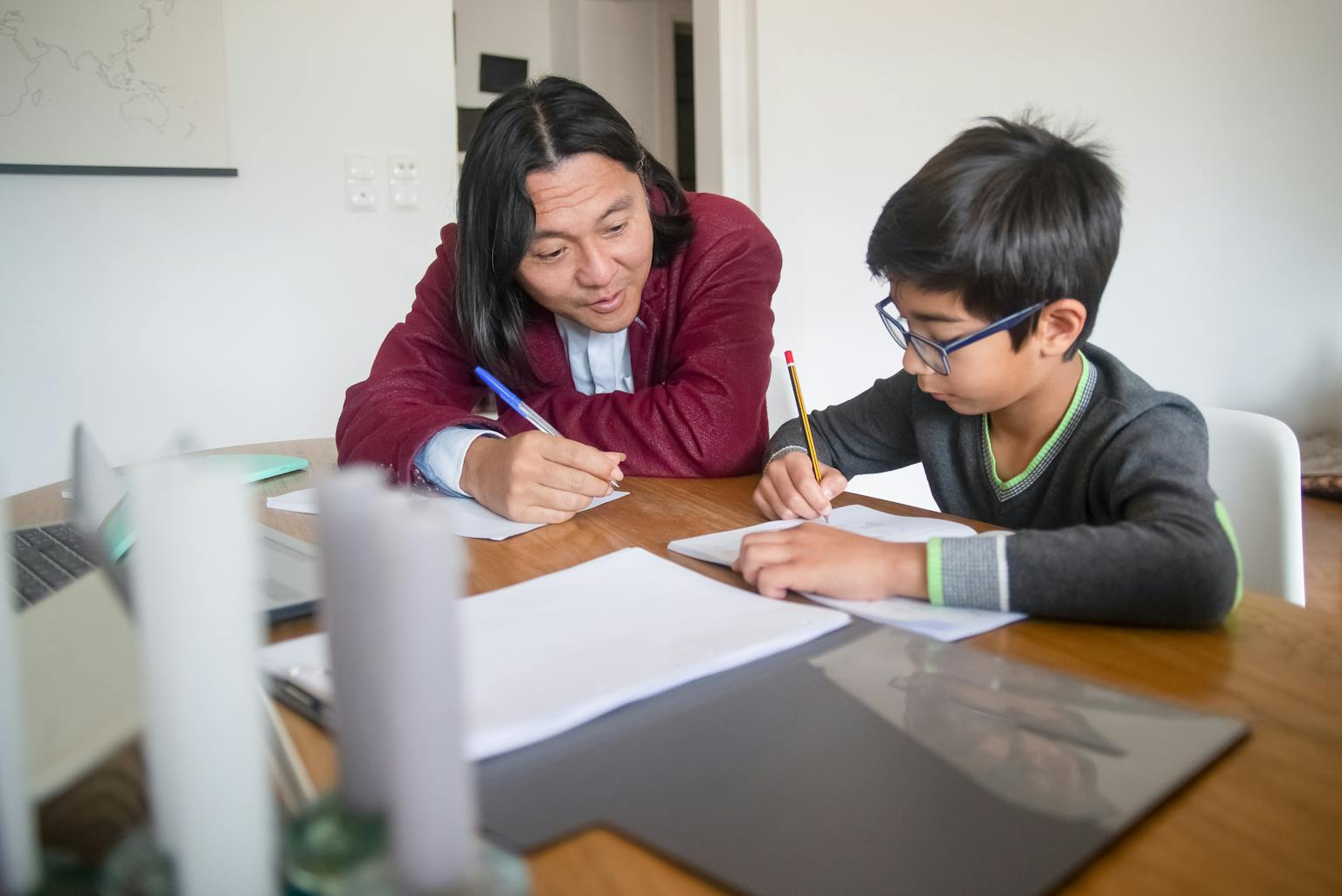 Drop-in sessions offered to parents considering educating their child ...