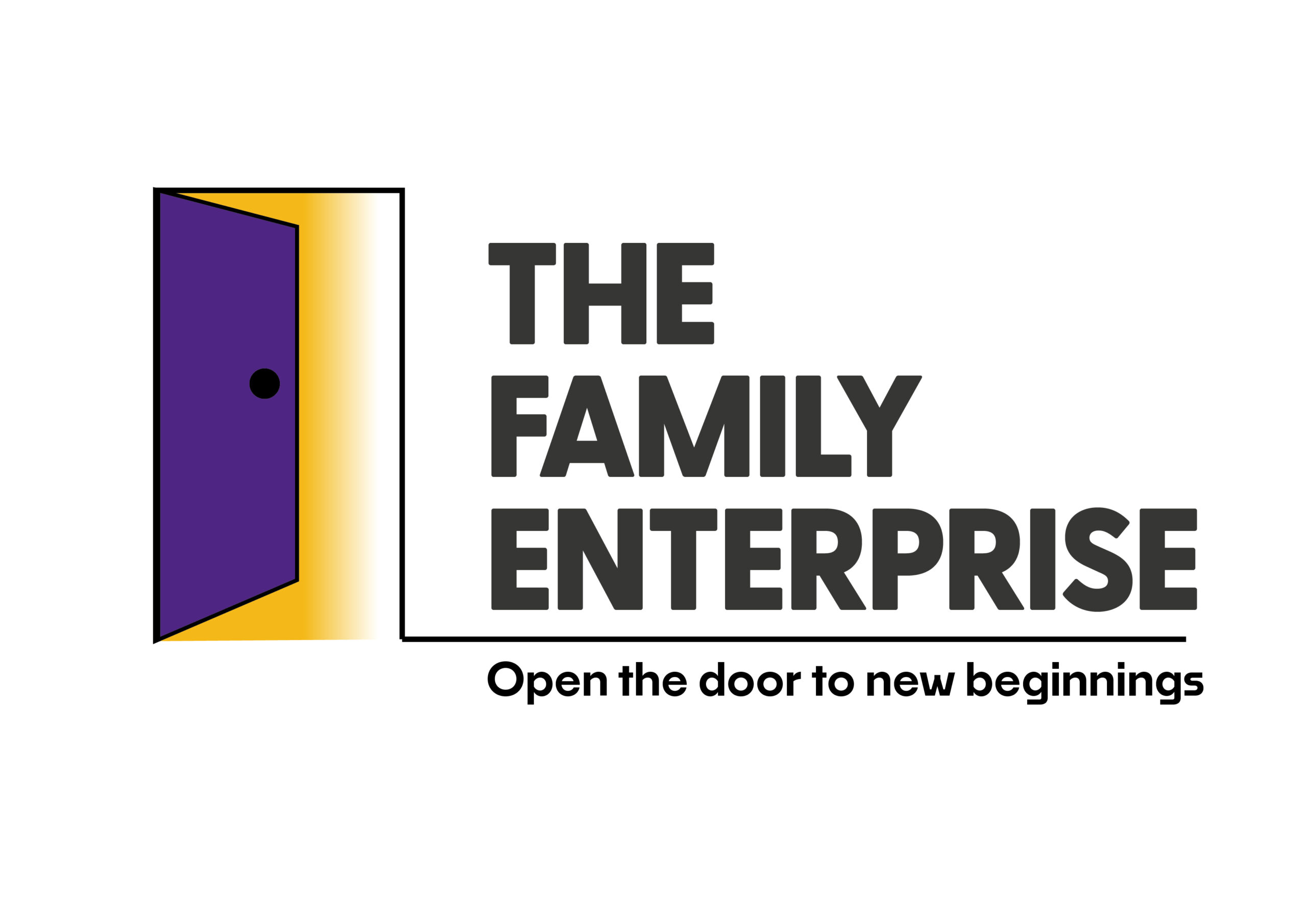 The Family Enterprise logo