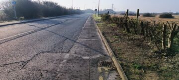 Pre-start image of Kings Road