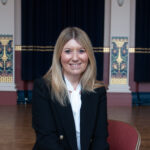 Ann-Marie Matson, Director of Children's Services
