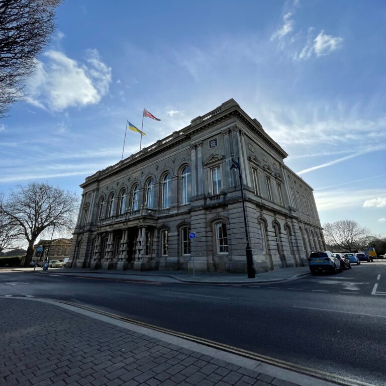 New free school on the agenda for Councillors next week