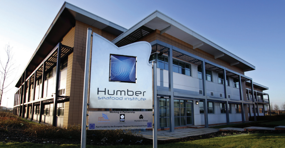Humber Seafood Institute