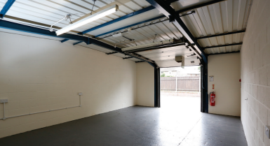 Immingham business unit