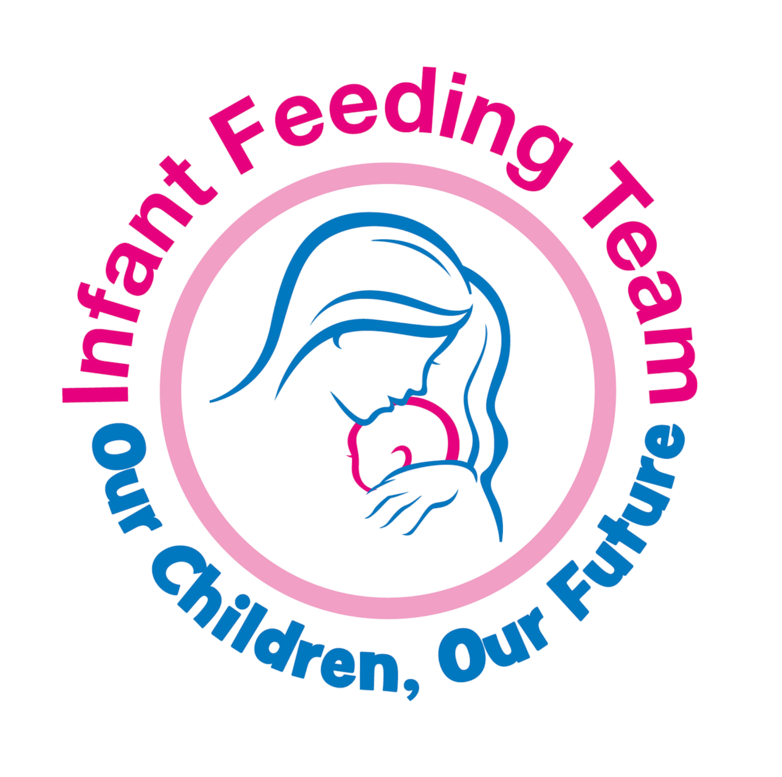 Infant feeding logo 