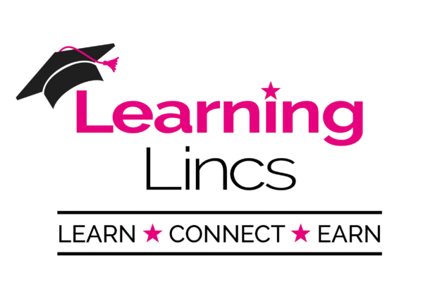 Learning lincs logo